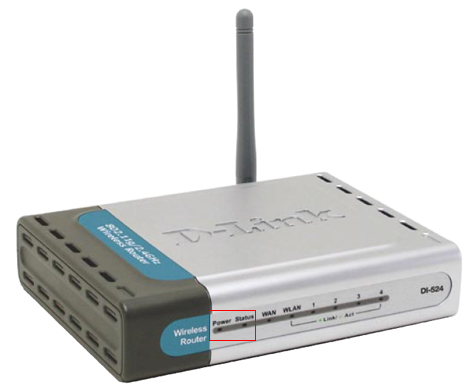 D-Link Router Support