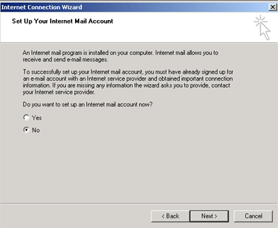 Mail